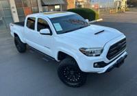 2016 Toyota Tacoma TRD Sport 4X4 ** 44,798 miles ** Auburn - Image 4