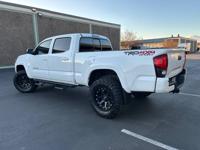 2016 Toyota Tacoma TRD Sport 4X4 ** 44,798 miles ** Auburn - Image 5