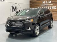 2022 Ford Edge AWD All Wheel Drive Titanium /Heated & Cooled Seats /PM&M Investment Cars - Gladstone - Image 2