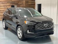 2022 Ford Edge AWD All Wheel Drive Titanium /Heated & Cooled Seats /PM&M Investment Cars - Gladstone - Image 3