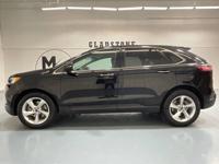 2022 Ford Edge AWD All Wheel Drive Titanium /Heated & Cooled Seats /PM&M Investment Cars - Gladstone - Image 4
