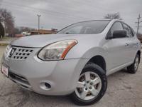 2010 NISSAN ROGUE ZION ILLINOIS - Image 2
