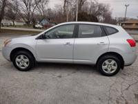 2010 NISSAN ROGUE ZION ILLINOIS - Image 4