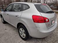 2010 NISSAN ROGUE ZION ILLINOIS - Image 5