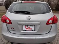 2010 NISSAN ROGUE ZION ILLINOIS - Image 6