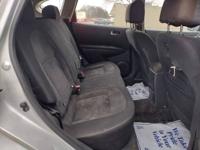 2010 NISSAN ROGUE ZION ILLINOIS - Image 8