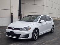 Volkswagen GTI Financing available/Nationwide delivery Roselle - Image 3