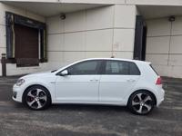 Volkswagen GTI Financing available/Nationwide delivery Roselle - Image 6