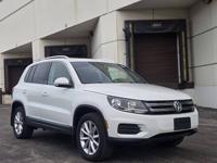 Volkswagen Tiguan 4motion financing available/nationwide delivery Roselle - Image 3
