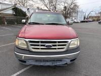 1999 Ford F150 Delco