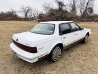 1993 Buick Century Special 4dr Sedan _Buick_ _Century_ _Sedan_ - Image 5