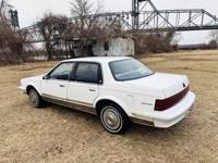 1993 Buick Century Special 4dr Sedan _Buick_ _Century_ _Sedan_ - Image 6