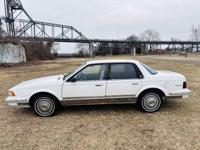 1993 Buick Century Special 4dr Sedan _Buick_ _Century_ _Sedan_ - Image 7