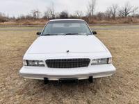 1993 Buick Century Special 4dr Sedan _Buick_ _Century_ _Sedan_ - Image 9