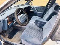 1993 Buick Century Special 4dr Sedan _Buick_ _Century_ _Sedan_ - Image 10