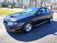 2005 Pontiac gto aps twin turbo 6spd, many upgrades 10 sec car! Bensalem, PA