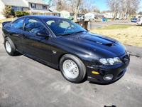 2005 Pontiac gto aps twin turbo 6spd, many upgrades 10 sec car! Bensalem, PA - Image 8