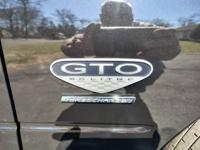 2005 Pontiac gto aps twin turbo 6spd, many upgrades 10 sec car! Bensalem, PA - Image 9