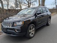2017 Jeep Compass . High Altitude Edition. fairfield co, CT