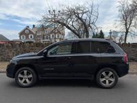 2017 Jeep Compass . High Altitude Edition. fairfield co, CT - Image 3