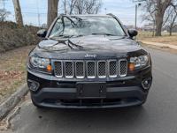2017 Jeep Compass . High Altitude Edition. fairfield co, CT - Image 4