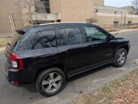 2017 Jeep Compass . High Altitude Edition. fairfield co, CT - Image 6