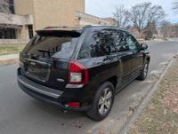 2017 Jeep Compass . High Altitude Edition. fairfield co, CT - Image 7