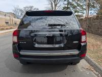 2017 Jeep Compass . High Altitude Edition. fairfield co, CT - Image 8