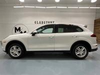 2018 Porsche Cayenne AWD All Wheel Drive Sport Utility / 3.6L V6 /SpoM&M Investment Cars - Gladstone - Image 4