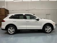 2018 Porsche Cayenne AWD All Wheel Drive Sport Utility / 3.6L V6 /SpoM&M Investment Cars - Gladstone - Image 5