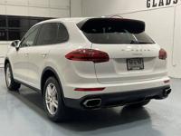 2018 Porsche Cayenne AWD All Wheel Drive Sport Utility / 3.6L V6 /SpoM&M Investment Cars - Gladstone - Image 8