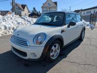 2011 Mini Cooper - stick! fairfield co, CT - Image 2