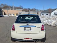 2011 Mini Cooper - stick! fairfield co, CT - Image 10