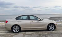 Gorgeous BMW 320xi - Rare Color fairfield co, CT - Image 3
