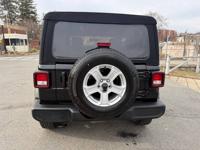 2022 Jeep Wrangler Sport S Larchmont, NY - Image 6