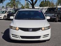 2010 Honda Civic Cpe LX AUTONATION Call (904) 329-7804 to confirm availability - March 21st - Image 3