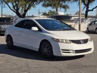 2010 Honda Civic Cpe LX AUTONATION Call (904) 329-7804 to confirm availability - March 21st - Image 4