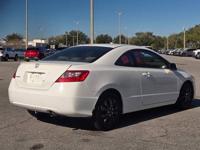 2010 Honda Civic Cpe LX AUTONATION Call (904) 329-7804 to confirm availability - March 21st - Image 6