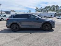 2023 Mazda CX-9 Carbon Edition AWD All Wheel Drive Certified CX9 SUV AUTONATION Call (904) 637-7794 to confirm availability - March 21st - Image 5