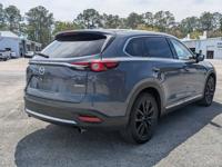 2023 Mazda CX-9 Carbon Edition AWD All Wheel Drive Certified CX9 SUV AUTONATION Call (904) 637-7794 to confirm availability - March 21st - Image 6