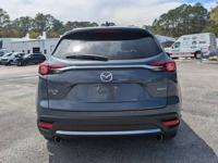 2023 Mazda CX-9 Carbon Edition AWD All Wheel Drive Certified CX9 SUV AUTONATION Call (904) 637-7794 to confirm availability - March 21st - Image 7