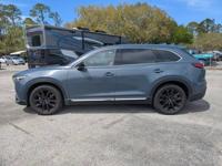 2023 Mazda CX-9 Carbon Edition AWD All Wheel Drive Certified CX9 SUV AUTONATION Call (904) 637-7794 to confirm availability - March 21st - Image 9