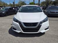 2020 Nissan Versa S AUTONATION Call (904) 329-7804 to confirm availability - March 21st - Image 3