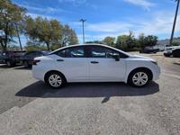 2020 Nissan Versa S AUTONATION Call (904) 329-7804 to confirm availability - March 21st - Image 5