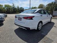 2020 Nissan Versa S AUTONATION Call (904) 329-7804 to confirm availability - March 21st - Image 6
