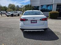 2020 Nissan Versa S AUTONATION Call (904) 329-7804 to confirm availability - March 21st - Image 8