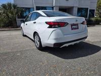 2020 Nissan Versa S AUTONATION Call (904) 329-7804 to confirm availability - March 21st - Image 9