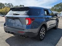 2021 Ford Explorer ST 4x4 4WD SUV AUTONATION Call (904) 637-7794 to confirm availability - March 20th - Image 6