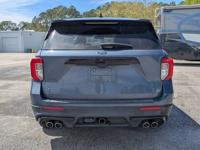2021 Ford Explorer ST 4x4 4WD SUV AUTONATION Call (904) 637-7794 to confirm availability - March 20th - Image 7