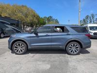 2021 Ford Explorer ST 4x4 4WD SUV AUTONATION Call (904) 637-7794 to confirm availability - March 20th - Image 9